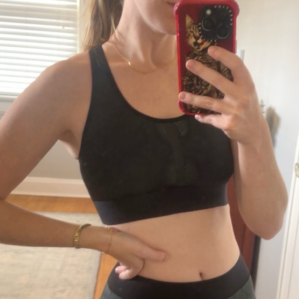 Ultracor Terrain Python Sports Bra